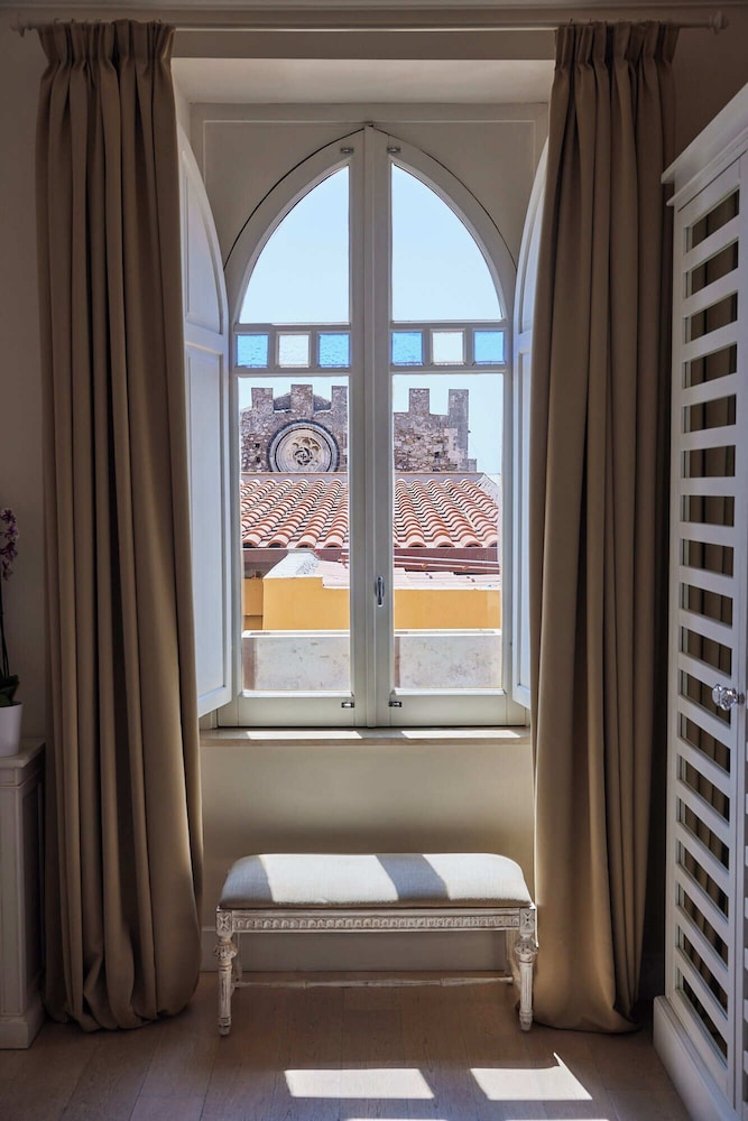 Palazzo Vecchio Taormina, Taormina
