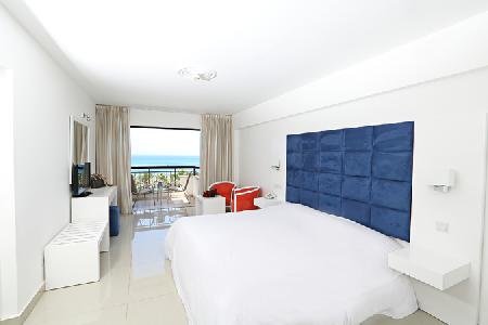 Anastasia Beach Hotel and Apartments, Cyprus