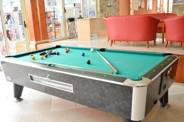 Park Hotel "Vita", Varna