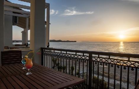Cressida Seaside Apartments, Corfu