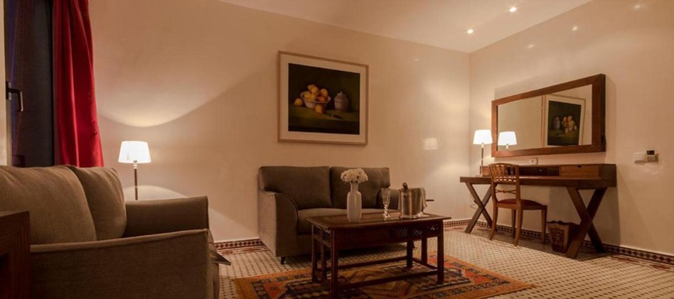 Soundouss Hotel, Rabat