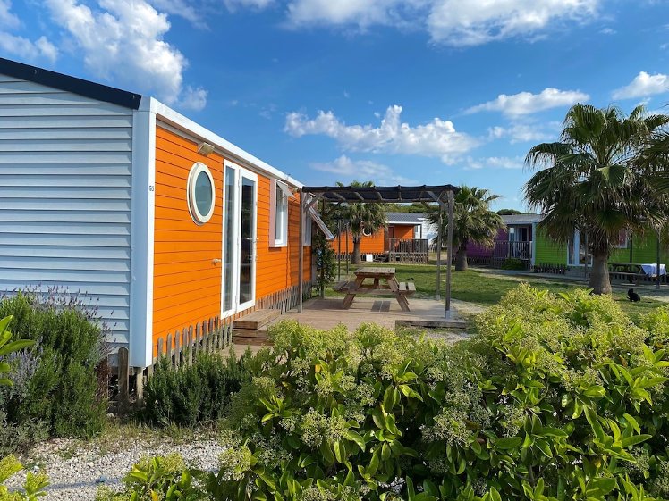3 Estrellas Camping, Barcelona