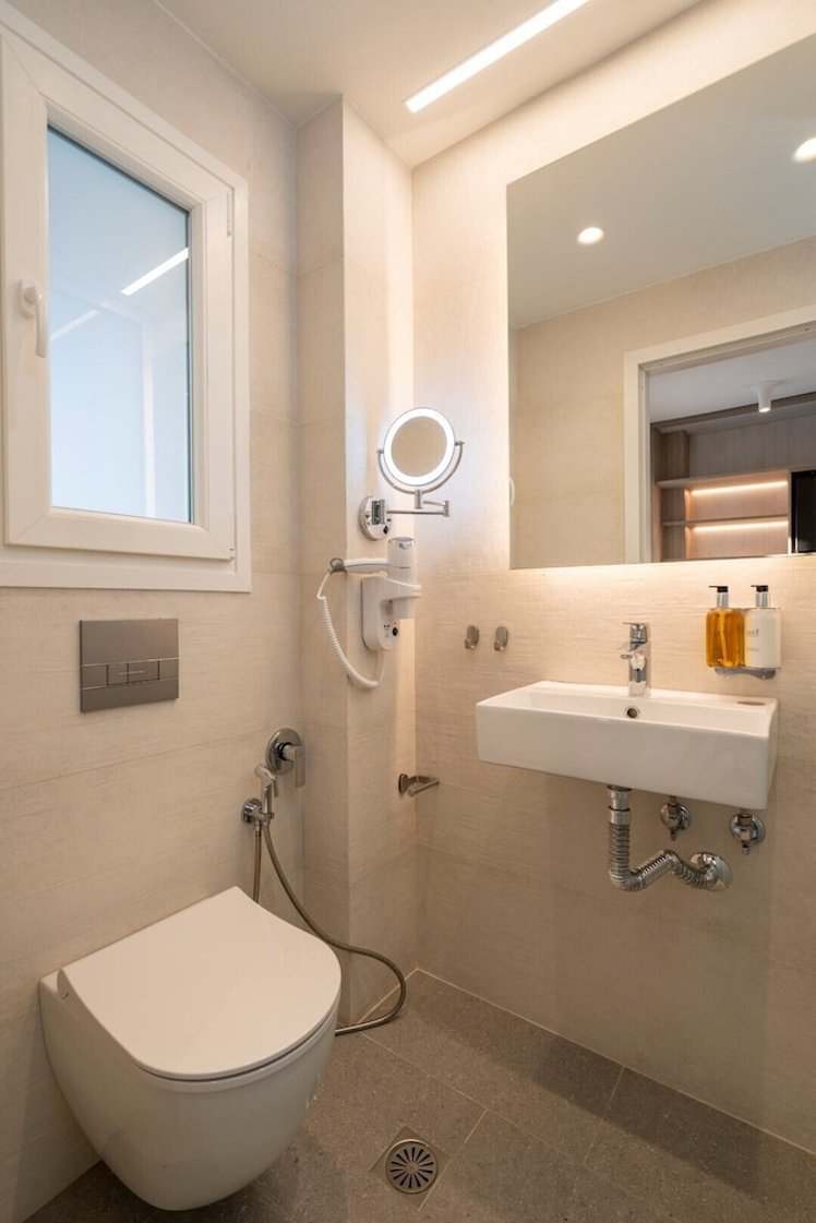 Mirablue Luxury Residences, Halkidiki