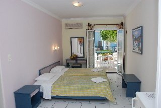 Exterior, Sofias, Zante