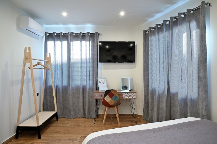 Athens Version Luxury Suites, Athens