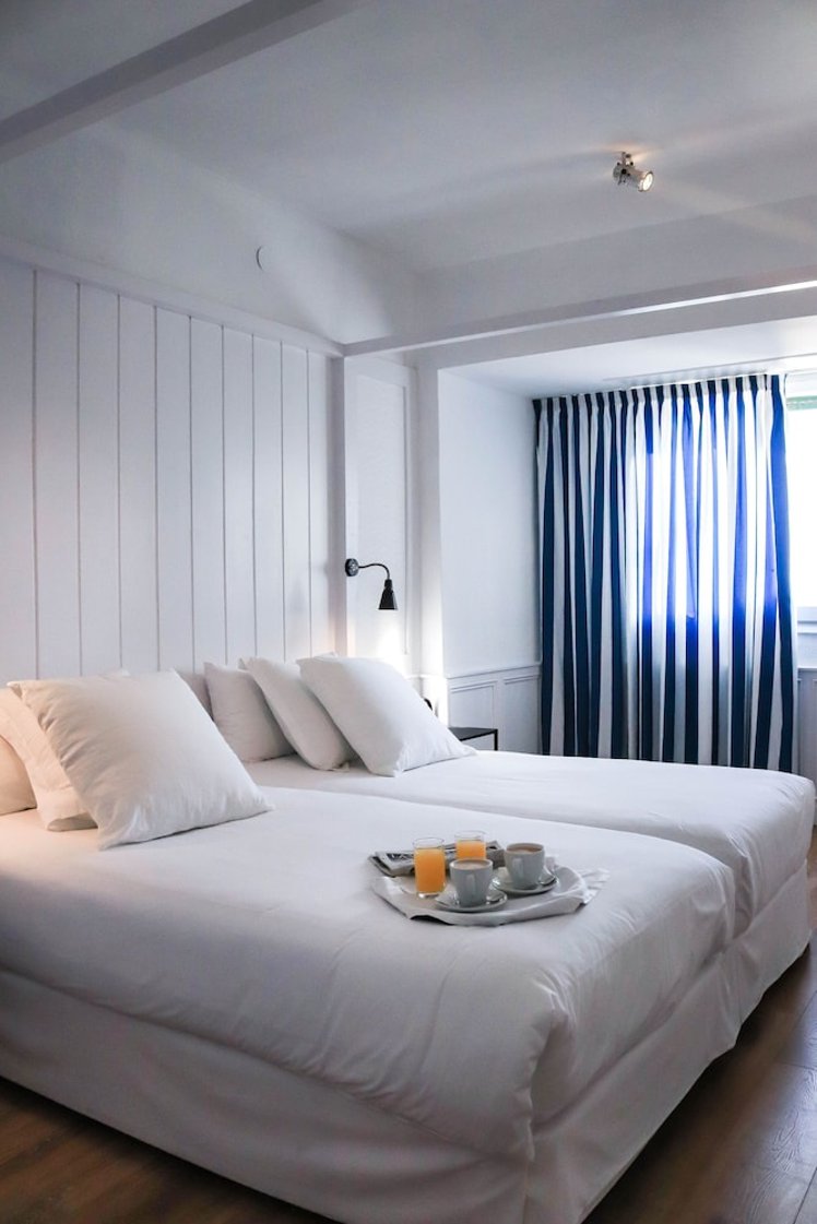 Hotel Marina, Costa Brava