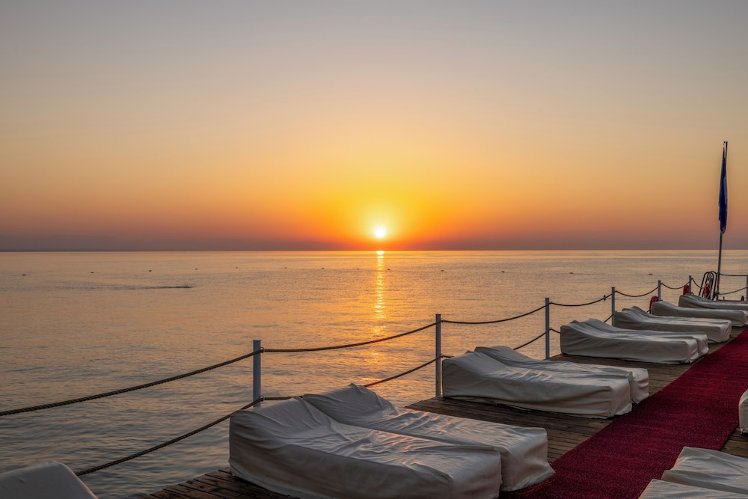 Belpinar, Antalya