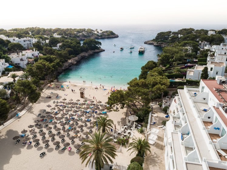 Hotel SENSIMAR Rocador, Majorca