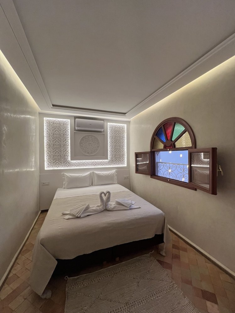 Riad Dar Yammi, Marrakech