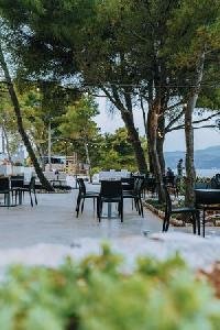 Boutique Camping Bunja, Split