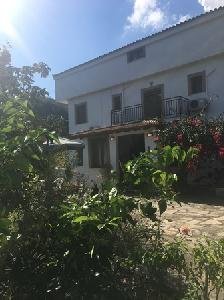 Alekos Pension, Samos