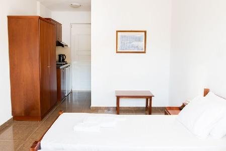 Diakonis Studios, Rhodes