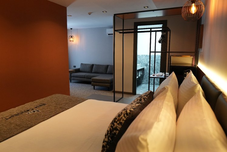 Inno Concept Hotel, Antalya