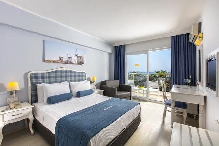 Adriana Beach Hotel, Halkidiki