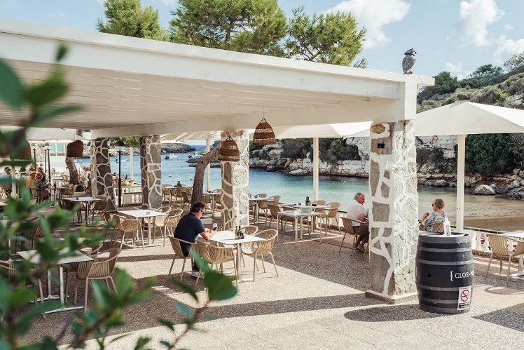 Hostal Xuroy, Menorca