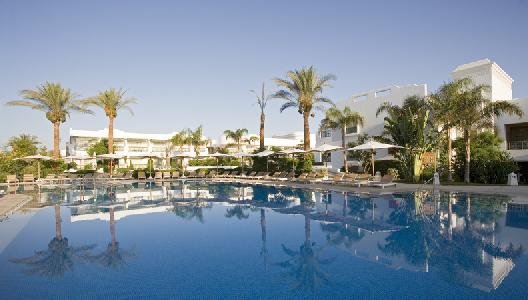 Novotel Beach Resort, Red Sea Riviera