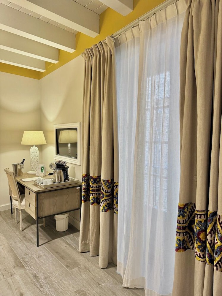 San Michele Hotel, Palermo