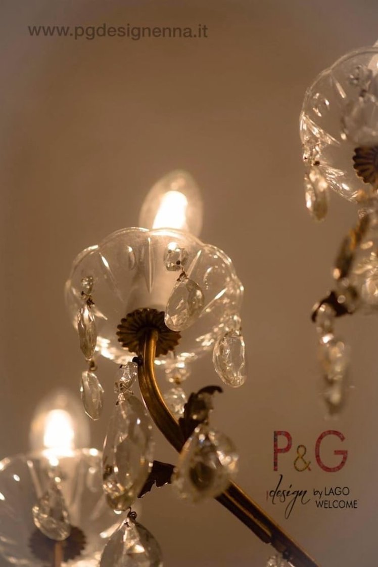P&G Design, Palermo