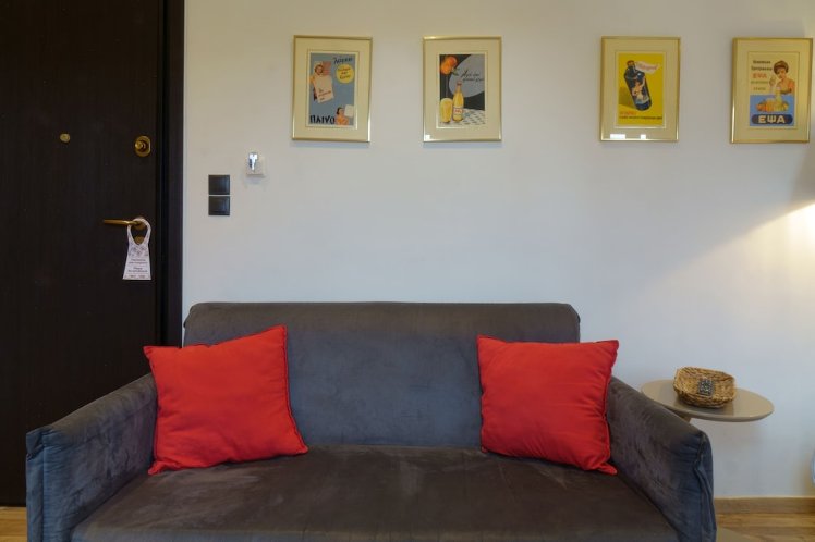 Athens Version Luxury Suites, Athens
