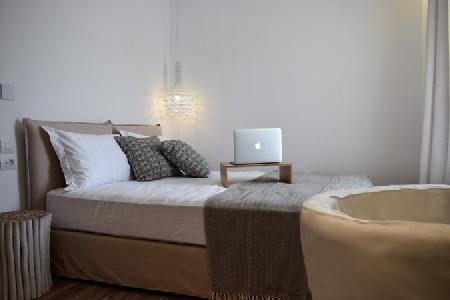 Meltemi Hotel, Skiathos