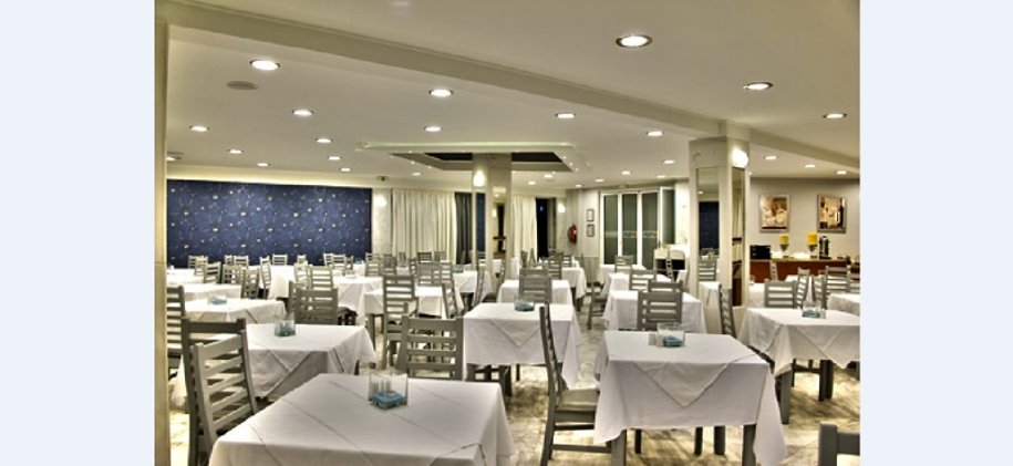 Golden Sun Hotel, Zante