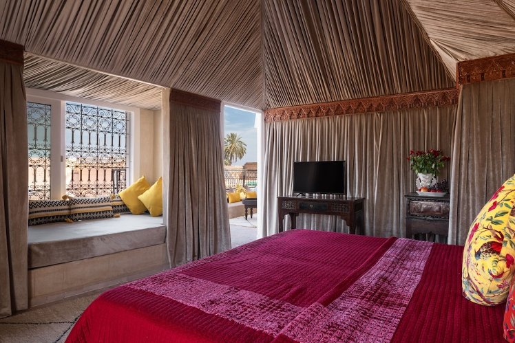 Riad Spice by Marrakech Riad, Marrakech