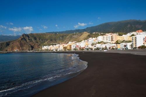 Castillete, La Palma