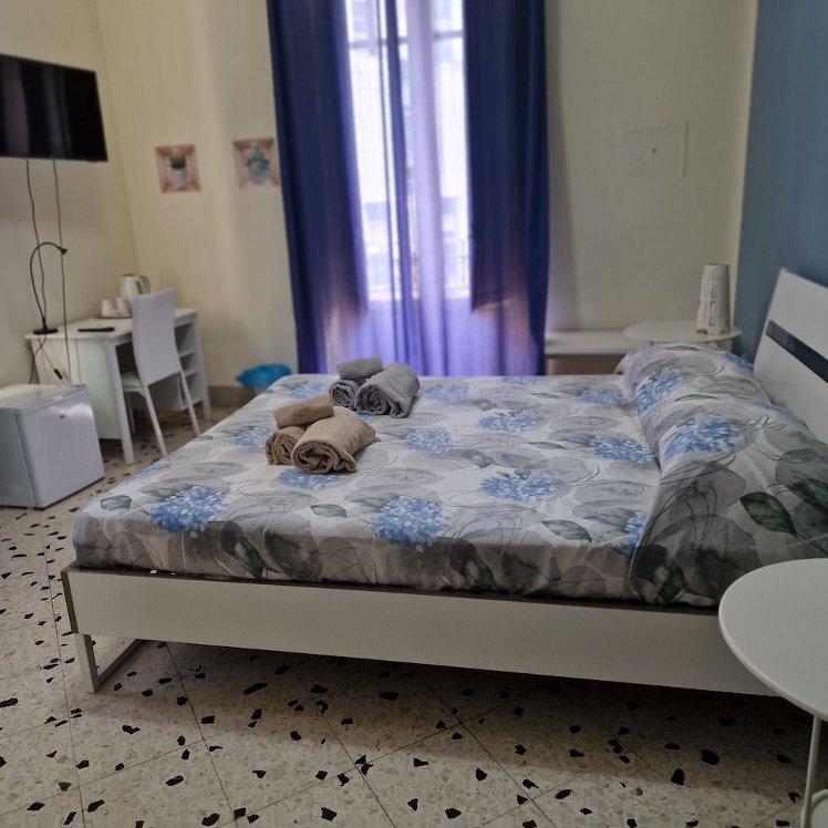 Arco di Trionfo Palermo Bed & Breakfast, Palermo
