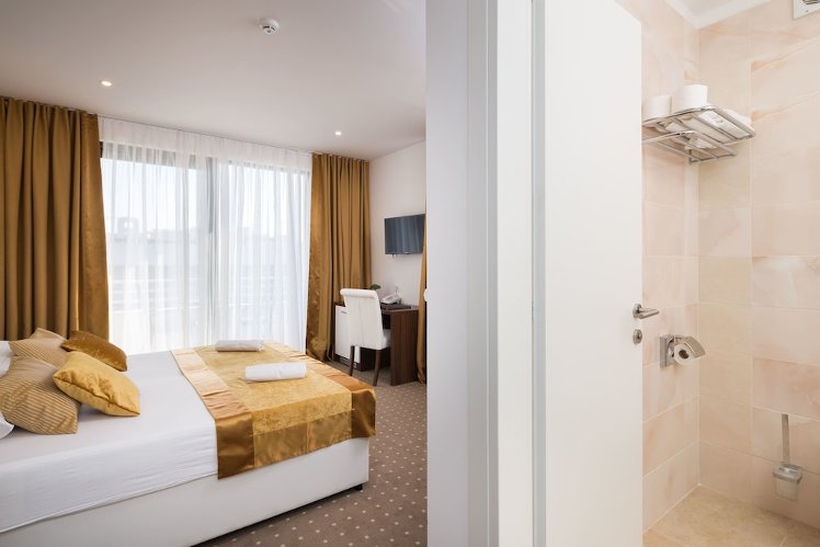 Hotel Perla, Split