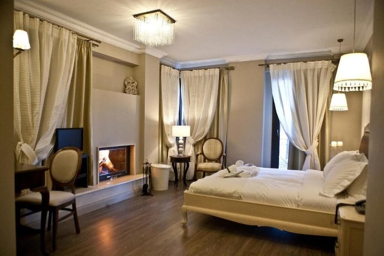 Melies Boutique Hotel, Halkidiki