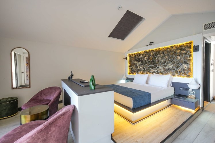 Ramitos Hotel Turunç, Dalaman