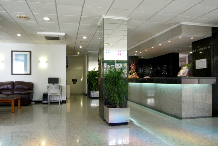 Villa Naranjos, Costa Blanca