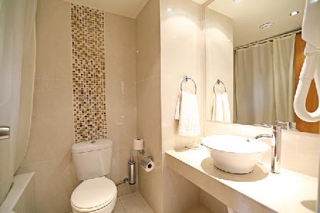 Anastasia Beach Hotel and Apartments, Cyprus