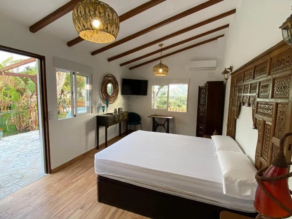Room, Hotel Altea Paradise 1917, Costa Blanca