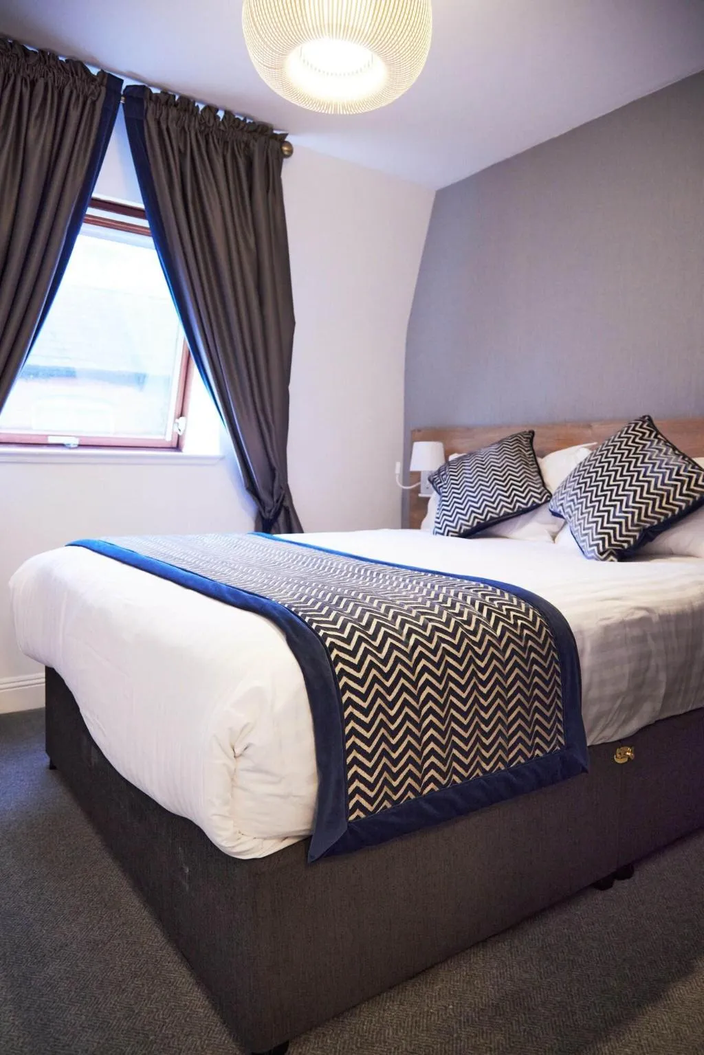APARTMENT TWO DOUBLE BEDS Room, Isaac's Cork, Cork