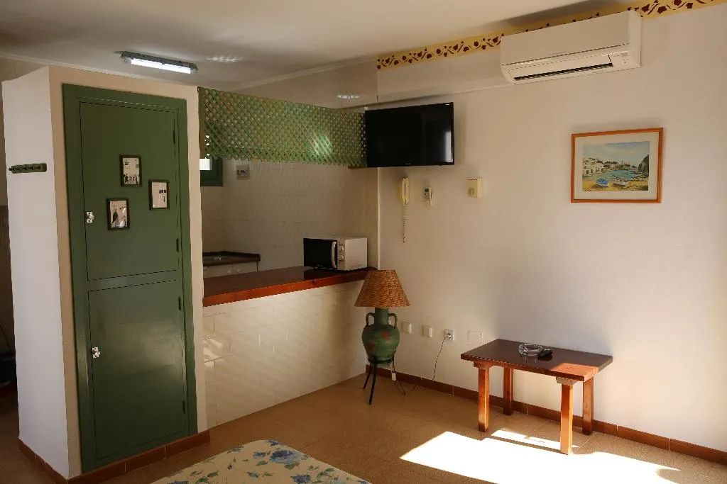 STUDIO STANDARD Room, Apartamentos Mar y Sal, Ibiza