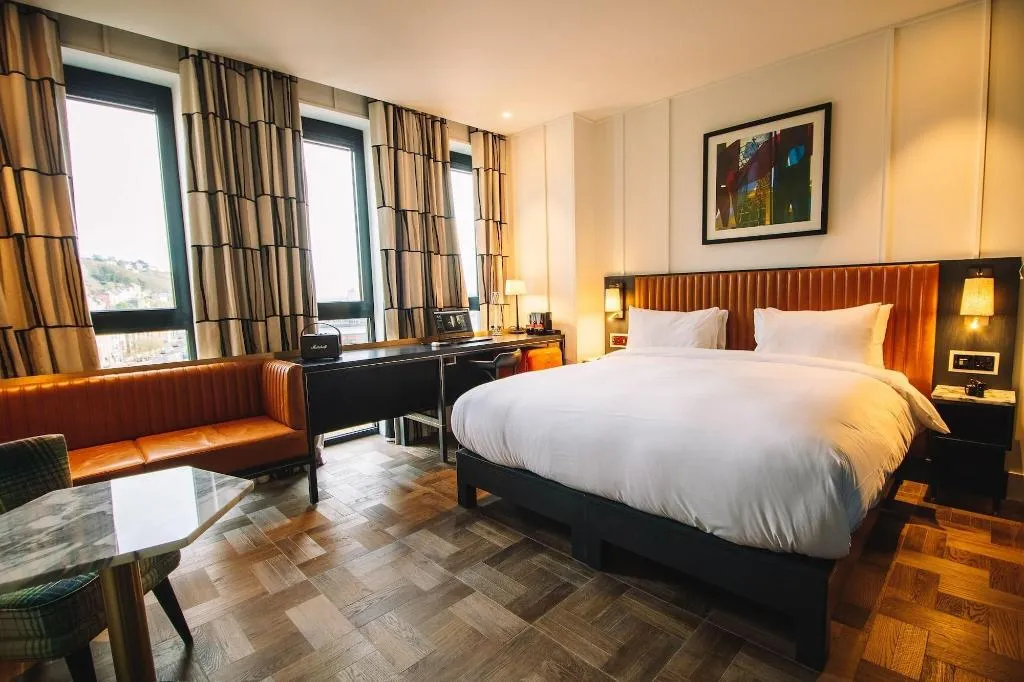 Room, The Dean Cork, Cork