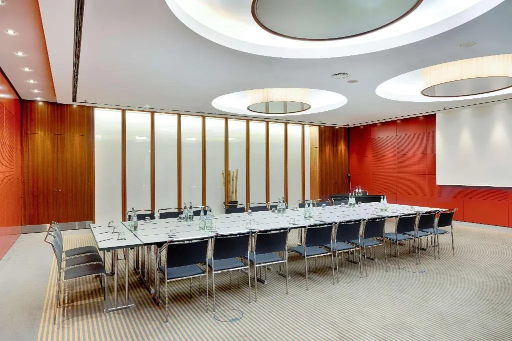 Conferences, Radisson Collection Hotel, Berlin, Berlin