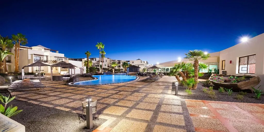 General view, Vitalclass Sports & Wellness Resort Lanzarote, Lanzarote