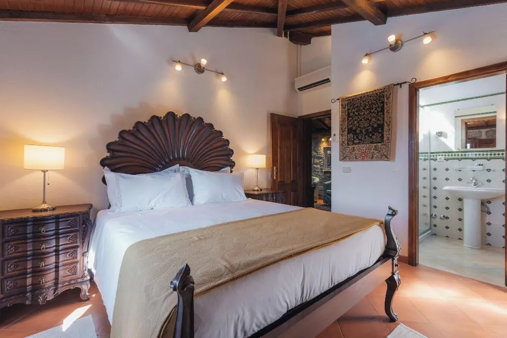 Room, Quinta Do Outeiro, Porto