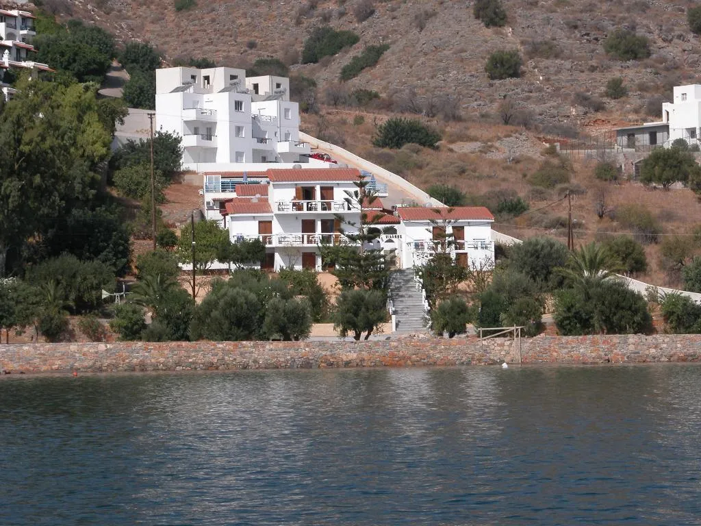 General view, Tasmania Village, Crete