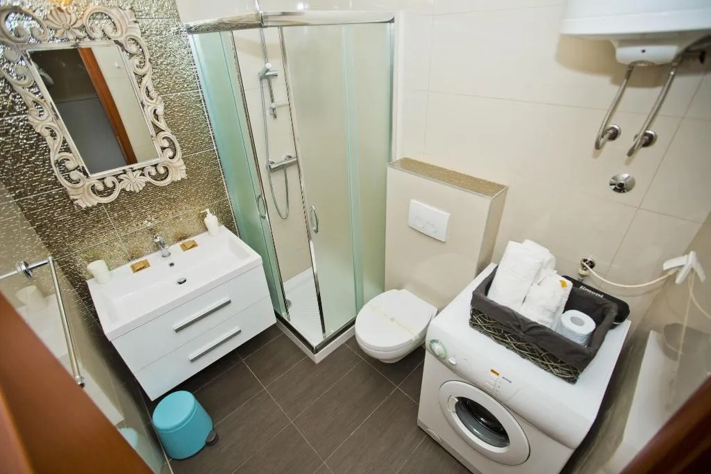 Room, Villa Milton Hvar, Split