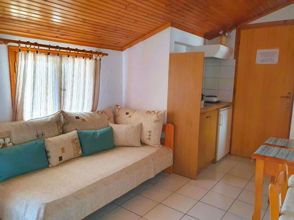 STUDIO SEA VIEW CAPACITY 3 Room, Nina Apartments, Skiathos