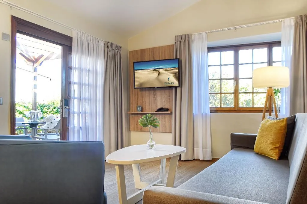 Room, Maspalomas Villas By Dunas, Gran Canaria