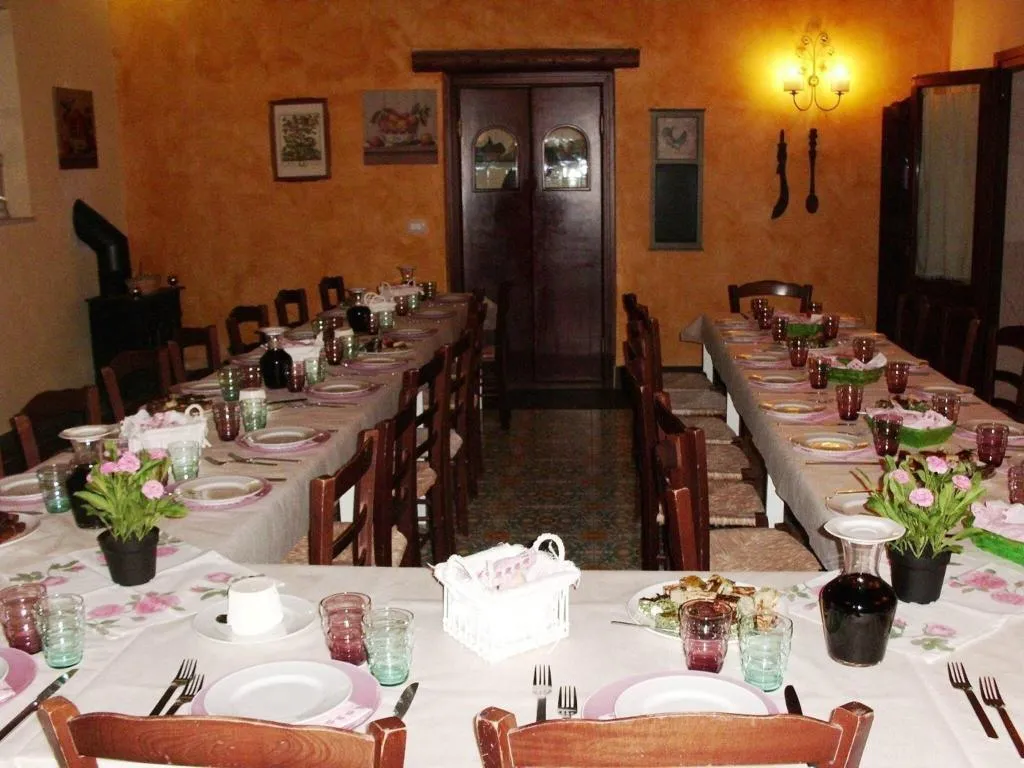 Conferences, Villa Cristina, Catania