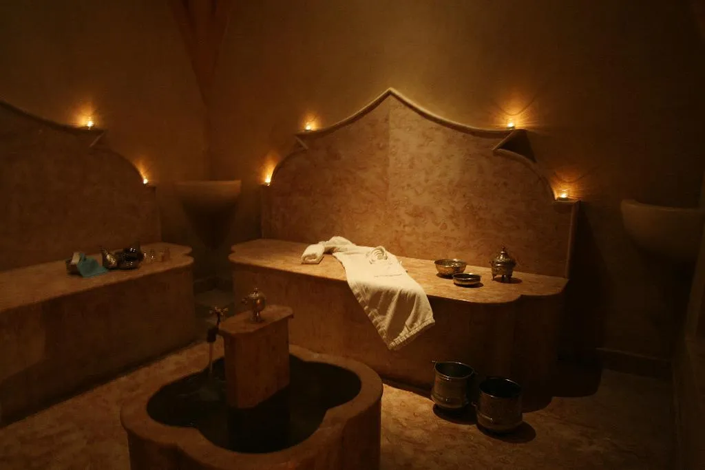 Sports and Entertainment, Demeures D'Orient Riad de Luxe & Spa, Marrakech
