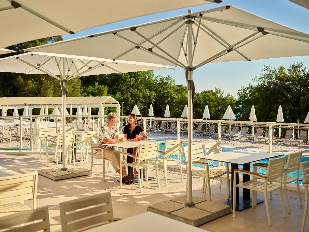 Bar, Maistra Select Funtana All Inclusive Resort, Istria