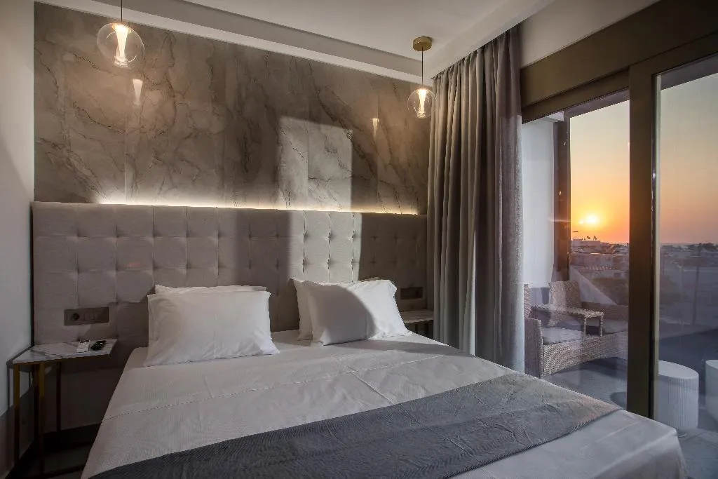 SUITE LUXURY Room, Jimmys Garden, Rhodes