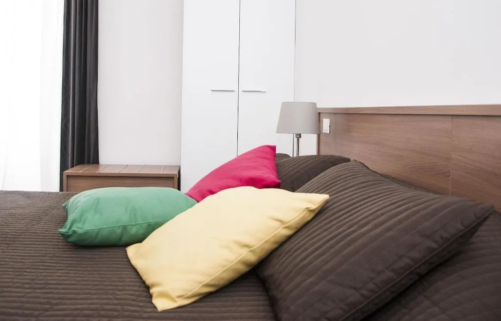 Room, I Love Italy Rome, Naples