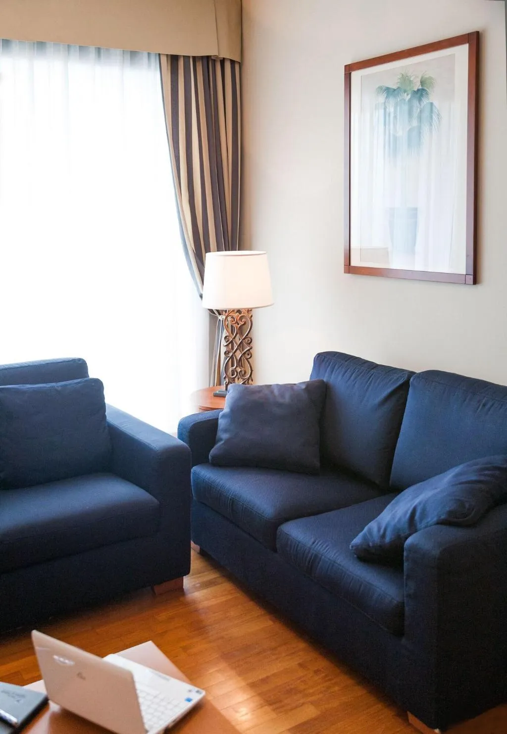 Room, Cosmo Residence, Milan